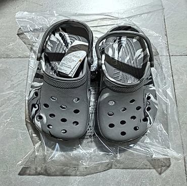 c a: Сабо, 52, Crocs, Новый, Бесплатная доставка — 2
