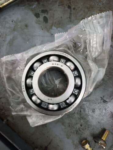 бмв блок: Подшипник Оригинал, Япония — 2