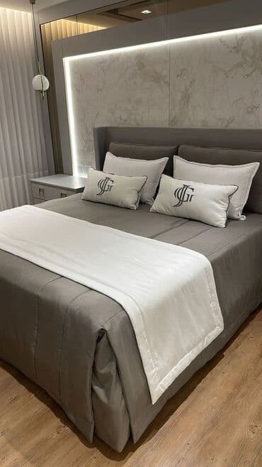 Сниму квартиру: 1 комната, Душевая кабина, Постельное белье, Кондиционер — 1