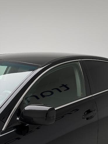 lexus gs 300 2006: Lexus GS: 2007 г., 3.3 л, Автомат, Бензин, Седан — 8
