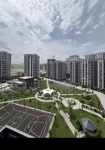 бизнес аппарат: Сдан, Элитка, 3 комнаты, 130 м² — 4