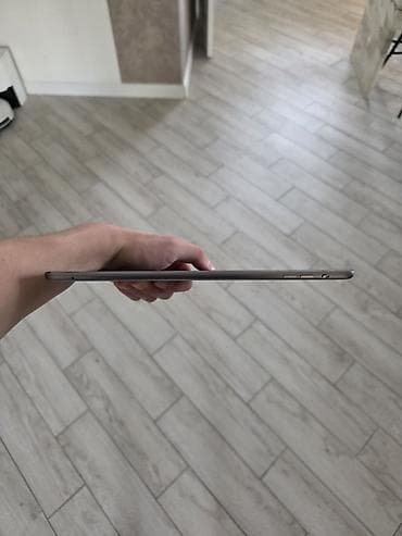 планшет samsung tab a: Планшет, Apple, память 64 ГБ, 9" - 10", 4G (LTE), Б/у, Классический цвет - Серый — 4