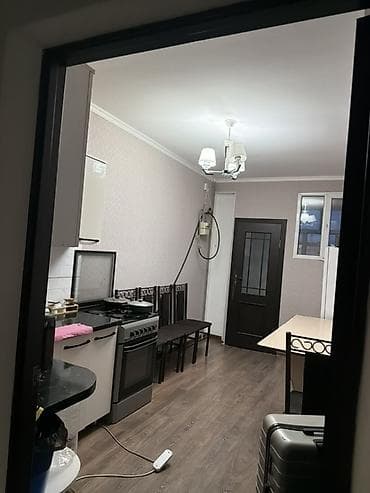 1 комната, С мебелью полностью