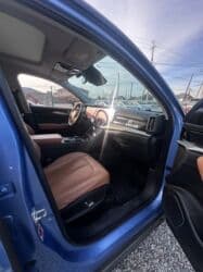 синхро: Weltmeister W6, 2021 г., 83000 км, Передний, В наличии — 9