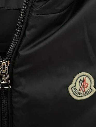 Личные вещи: Другие жилеты L, цвет - Синий — 4