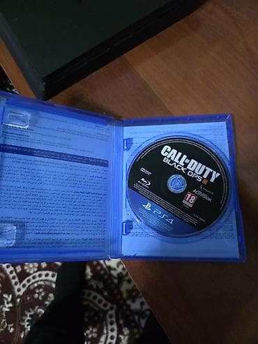 Игры для PlayStation: Call of Duty: Black Ops III — Gold Edition (PS4) - Региональная — 2