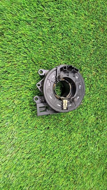 e39: Механизм подрулевой для srs (ленточный) Bmw E39 M57D30 (б/у) ​ Марка — 1