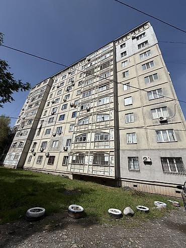 продаю квартиру жал: 1 комната, 34 м², 105 серия, 1 этаж, Косметический ремонт — 1