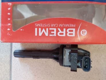 runx alex: Катушка зажигания Toyota 2002 г., Новый, Оригинал, Германия — 2