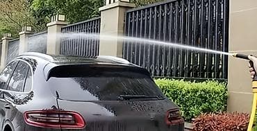 3 3: Мойка высокого давления, Новый — 5