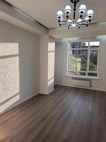 Продажа квартир: 2 комнаты, 65 м², Элитка, 2 этаж, Дизайнерский ремонт — 10