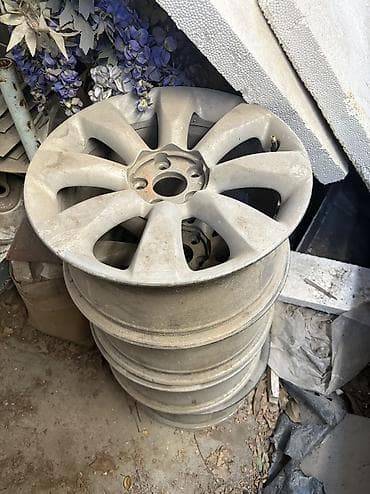 Диски R 18