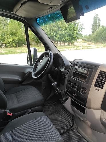 купить мерс с: Легкий грузовик, Mercedes-Benz, Б/у — 5