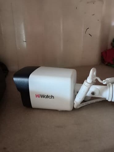 требуется в швейный цех: Видеокамера 1шт 2мр ip — 5