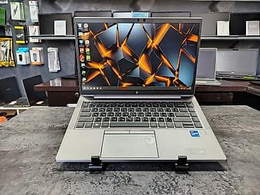 Ультрабук, Новый, Intel Core i7