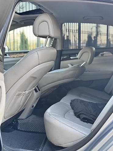 Продажа авто: Hyundai Sonata: 2016 г., 2.4 л, Автомат, Бензин, Седан — 6