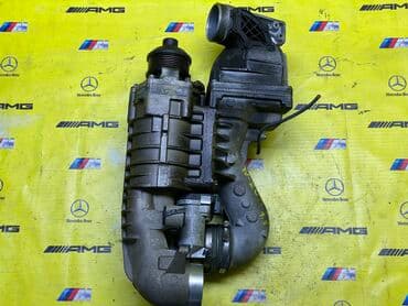 фреон для авто бишкек: Компрессор Mercedes-Benz Оригинал, Япония — 1