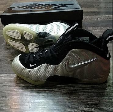 ✓Интернет-магазин спортивной экипировки✓ СПОРТИВНАЯ ОБУВЬ NIKE В — 1