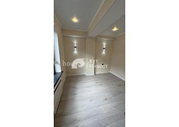 osh flats: 2 комнаты, 68 м², Элитка, 5 этаж, Дизайнерский ремонт — 10