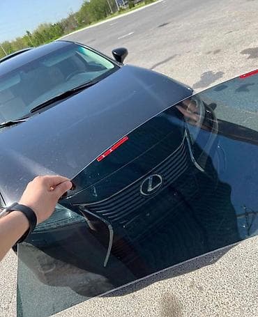 тонировка люмар: Солнцезащитный экран, Новый, Самовывоз, Бесплатная доставка, Платная доставка — 4