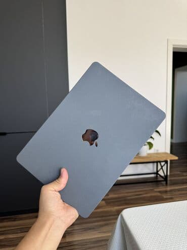 huawei matebook 13 цена: Ноутбук, Apple, 13.3 ", Для работы, учебы — 5