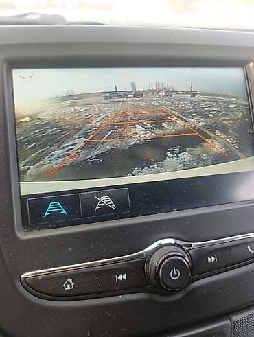 бампер ярис: Chevrolet Malibu: 2018 г., 1.5 л, Автомат, Бензин, Седан — 8