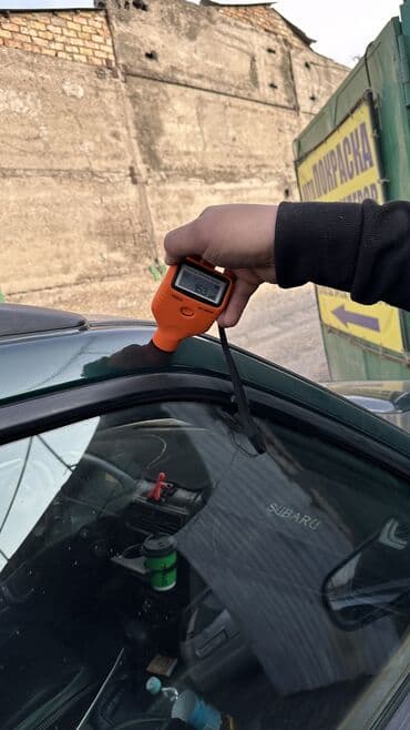 катафот хонда стрим: Subaru Forester: 2000 г., 2 л, Автомат, Бензиновая, Универсал — 19