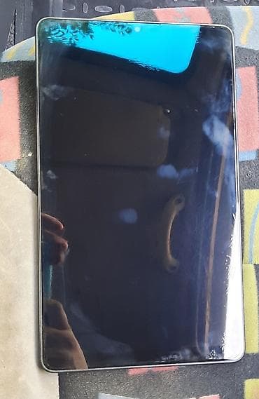 сяоми пад: Планшет, Samsung, память 128 ГБ, 10" - 11", 4G (LTE), Новый, Классический цвет - Черный — 7