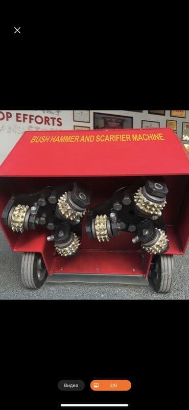 фрезерные работы: Стяжка Бесплатная консультация, Гарантия Больше 6 лет опыта — 12