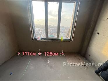 gala group: 2 комнаты, 64 м², Элитка, 11 этаж, Готовая ПСО (под самоотделку) — 8