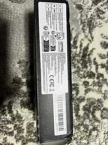 света диоды: COREBOX EU Plug 12V 6A Интеллектуальное зарядное устройство для — 7