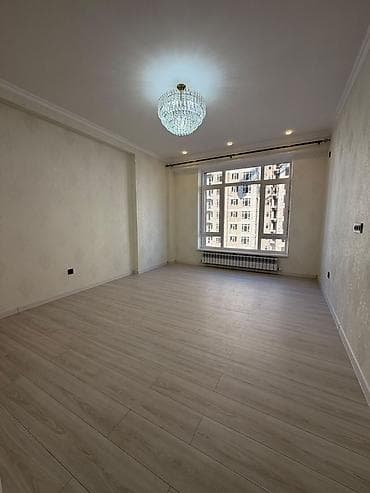 3 комнаты, 60 м², Джал мкр (в т.ч. Верхний, Нижний, Средний) Элитка, 7 этаж, Дизайнерский ремонт — 6