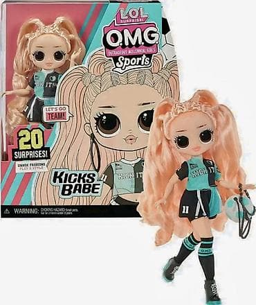 заказ куклы лол: Куклы из США Куклы из Америки Оригинальные куклы Барби Лол Barbie — 2