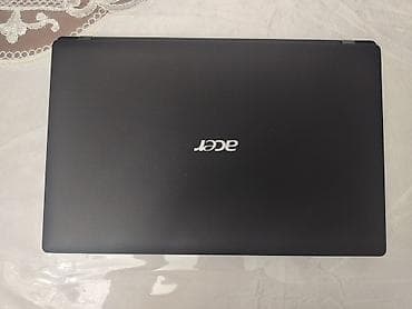 ace 6: Acer Aspire 5560 — ноутбук для работы и учебы. Не держит батарейка — 1