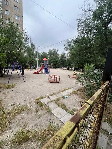 5: 1 комната, 40 м², 105 серия, 3 этаж, Косметический ремонт — 3