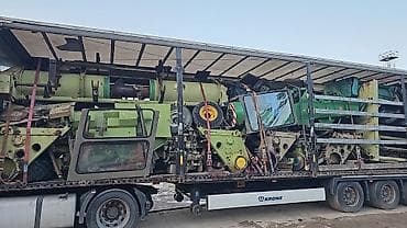 КУНы: Сельхозтехника Сенокосилки Е 303 302 Привозной из Европы — 2