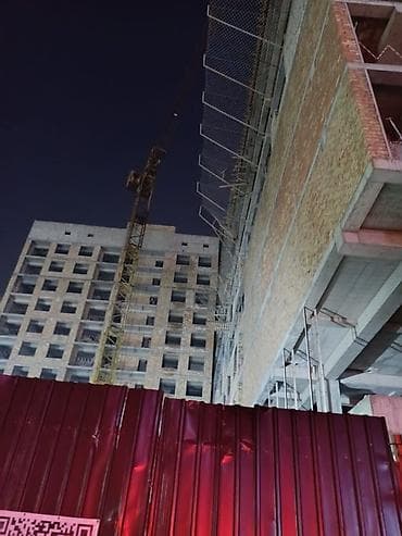 жилой комплекс политех: Подготовительные работы, 2 комнаты, 96 м² — 2