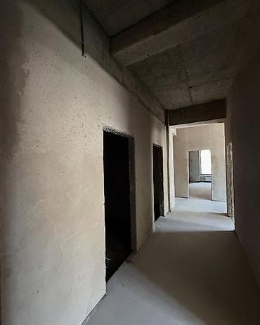 Квартиры: 4 комнаты, 156 м², Элитка, 10 этаж, ПСО (под самоотделку) — 8