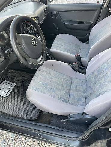 Daewoo Nexia: 2011 г., 1.5 л, Механика, Бензин, Седан — 10
