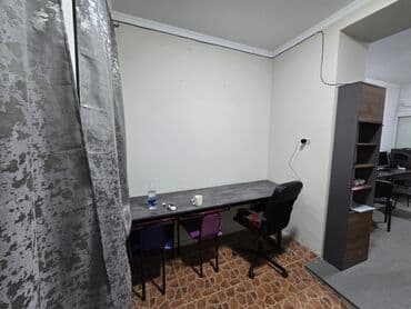 дома под офис: Сдаю Офис, 23 м², В жилом комплексе, 1 линия — 3