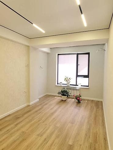 ищу квартиру в кызыл аскере: 2 комнаты, 61 м², Элитка, 2 этаж, Евроремонт — 1