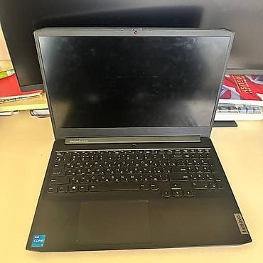 kinect xbox 360: Срочно продается игровой ноутбук Lenovo IdeaPad в отличном состоянии - — 1