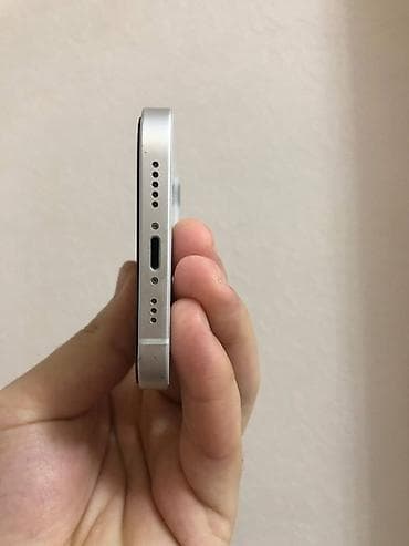 xiaomi note 11 pro: IPhone 12, Б/у, 128 ГБ, Белый — 2