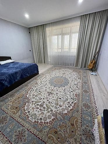 elite hause: 2 комнаты, 54 м², Элитка, 8 этаж, Косметический ремонт — 6