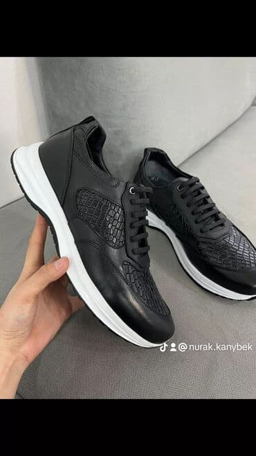 брендовые мужские спортивные костюмы из турции: Original turkey 🔥🔥 — 1