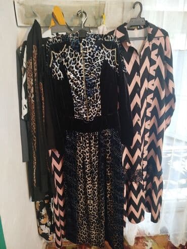 платье рубашка для полных: Повседневное платье, Платье-рубашка, 5XL — 2