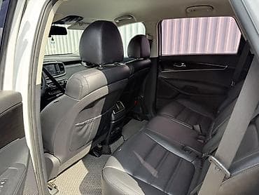 kia sarento: Kia Sorento: 2019 г., 2 л, Типтроник, Дизель, Кроссовер — 3