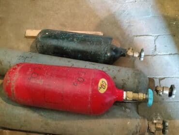 газ баллон доставка бишкек: Скупка баллонов под высокого давления!! Кислородные углекислотные — 11