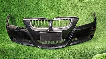 е90: BMW, Б/у, Оригинал — 7