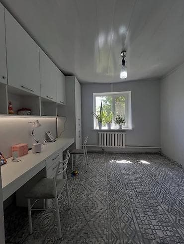 интересует: 🏡 Продается просторный жилой дом в жилмассиве Ак-Орго! 📍 Адрес: ж/м — 8